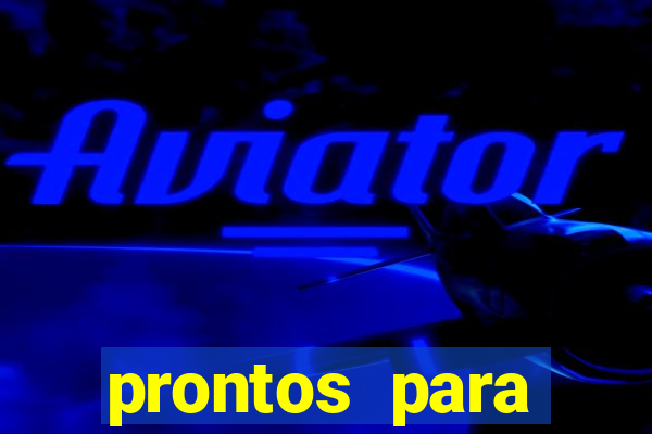 prontos para detonar dublado download